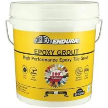 Epoxy Grout